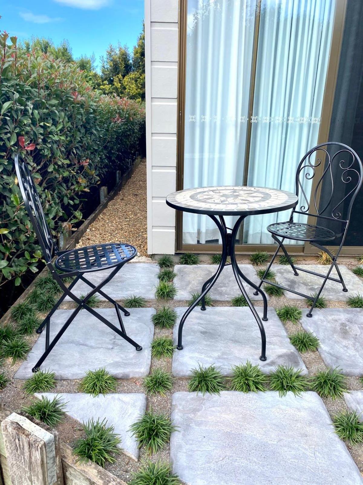מונטוויל Flaxton Garden Home With Spectacular Coastal Views מראה חיצוני תמונה
